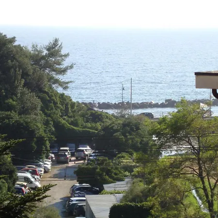 Apartamento A.a.u.t. Via Bordone 11 - *