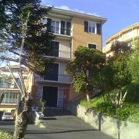 A.a.u.t. Via Bordone 11 - Apartamento Moneglia