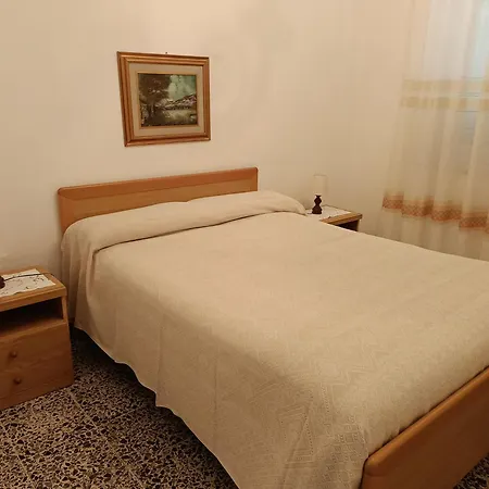A.a.u.t. Via Bordone 11 - Apartamento