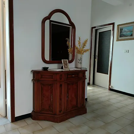 Apartamento A.a.u.t. Via Bordone 11 -