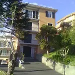 A.a.u.t. Via Bordone 11 - Apartman Moneglia