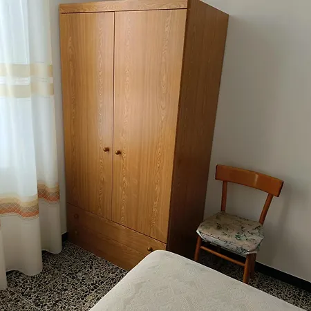 Appartement A.a.u.t. Via Bordone 11 - *