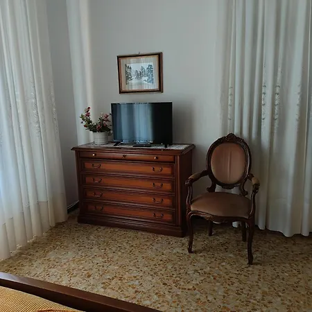 A.a.u.t. Via Bordone 11 - Apartman Moneglia