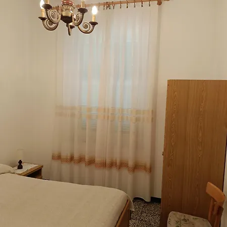 Appartement A.a.u.t. Via Bordone 11 - Moneglia