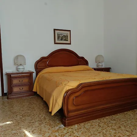A.a.u.t. Via Bordone 11 - Moneglia
