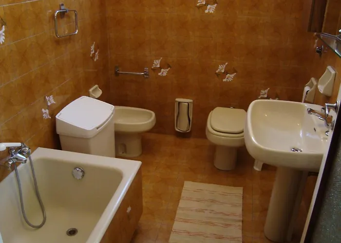 Apartamento A.a.u.t. Via Bordone 11 - *
