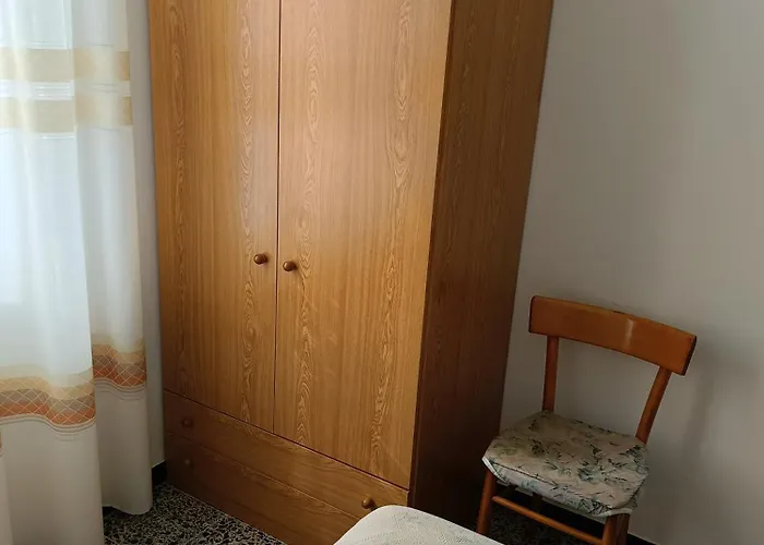 Apartamento A.a.u.t. Via Bordone 11 - *