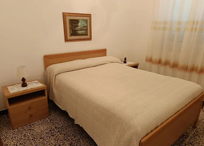 A.a.u.t. Via Bordone 11 - Apartamento