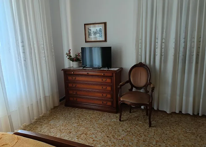 A.a.u.t. Via Bordone 11 - Apartamento Moneglia